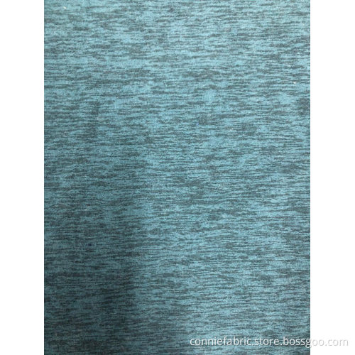 100% Polyester Mirco Polar Fleece with Cation Fabric